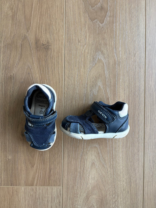 *Imparfait* Sandale - Geox - 18EUR ou 3US