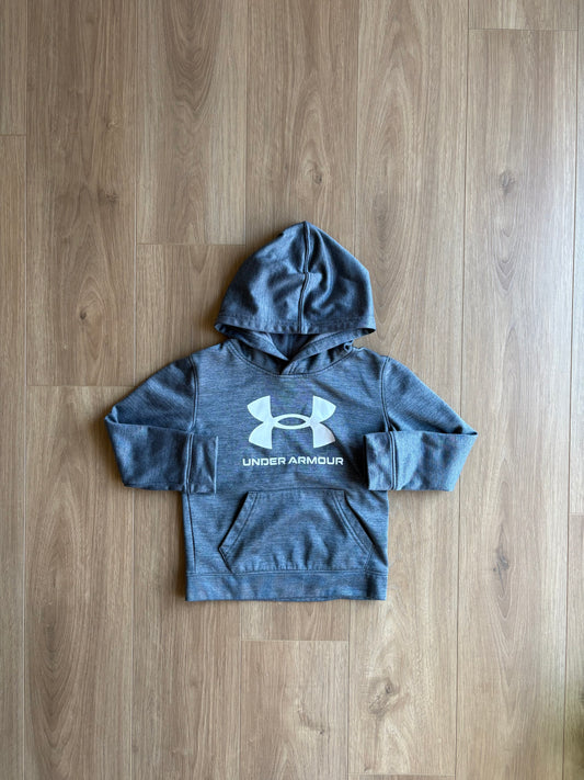 Chandail à capuchon - Under Armour - 4 ans