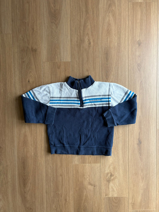 Chandail mailles - Calvin Klein - 7 ans