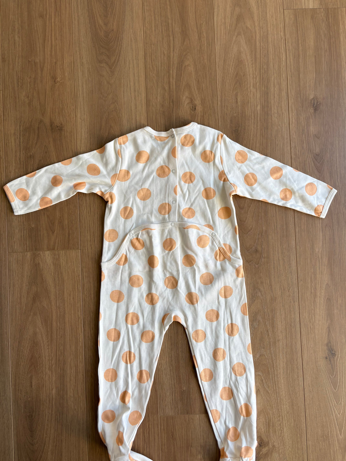 Pyjama à snap - Vertbaudet - 2 ans