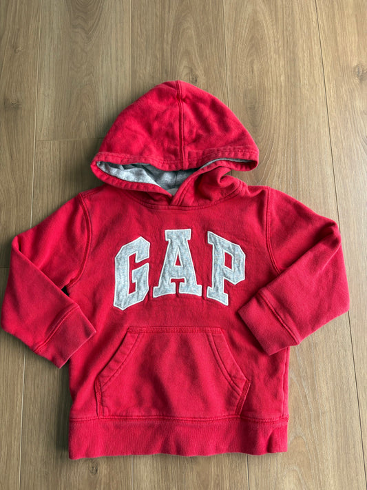 Chandail à capuchon - Gap - 4 ans