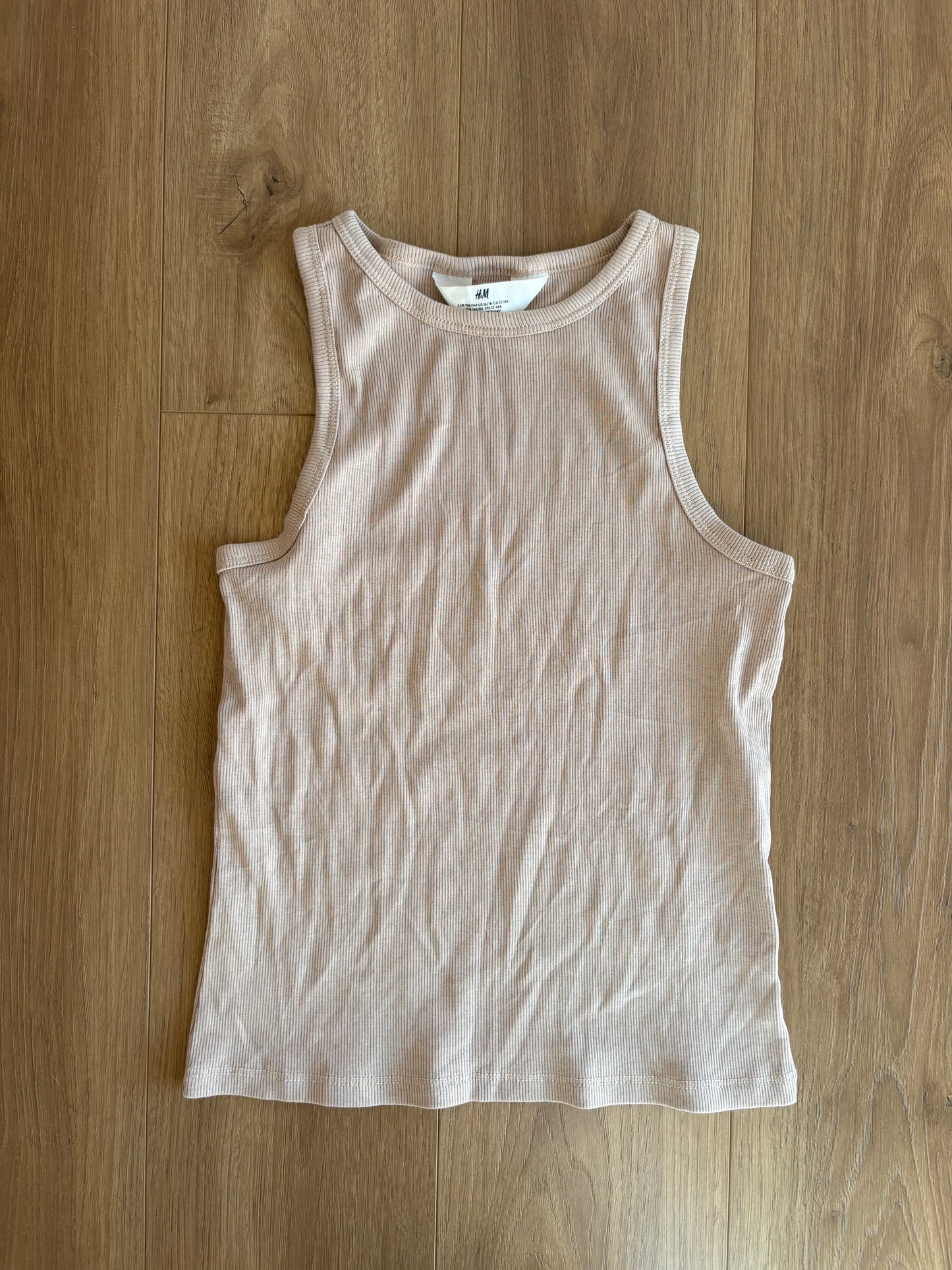Camisole - H&M - 12/14 ans