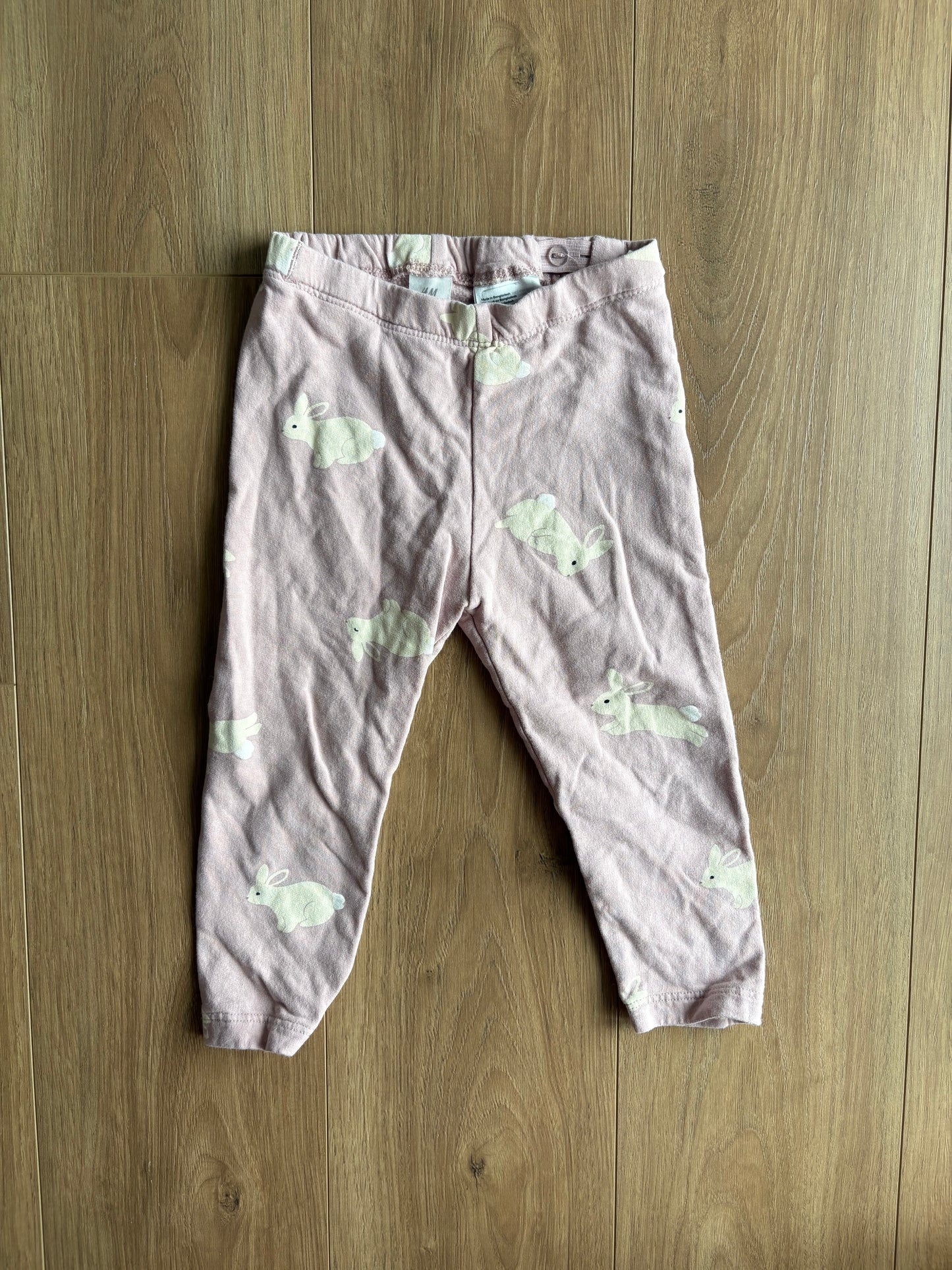 Legging ajustable - H&M - 12/18 mois