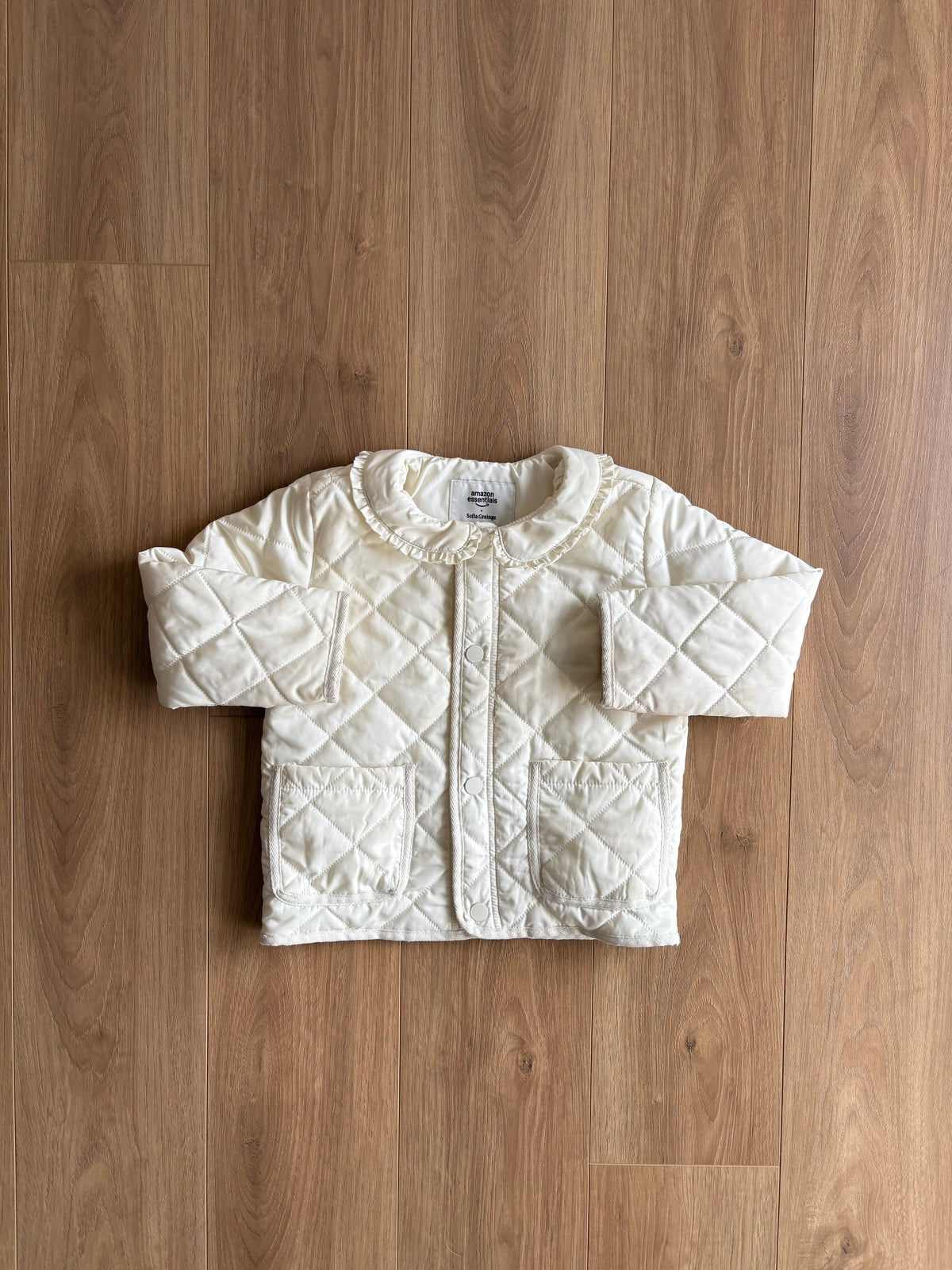 Manteau - Amazon X Sofia Grainge - 4 ans