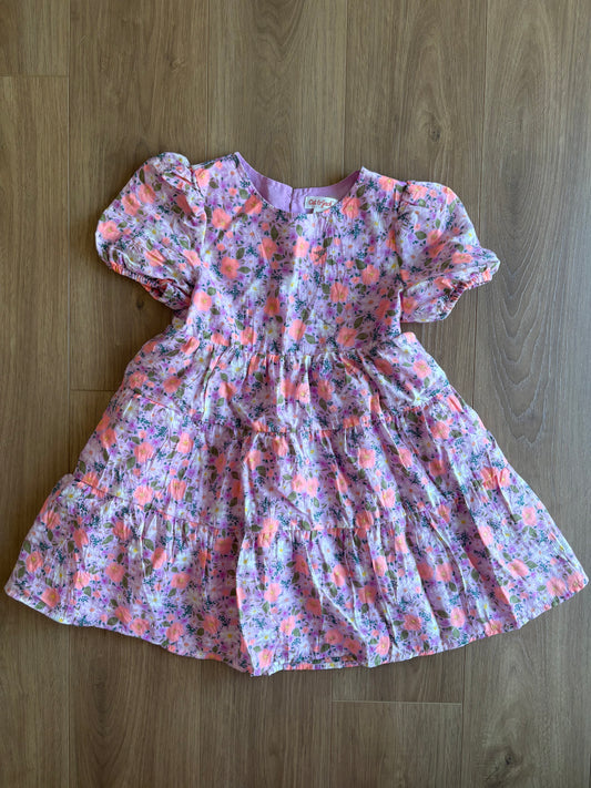 Robe - Cat & Jack - 6/7 ans