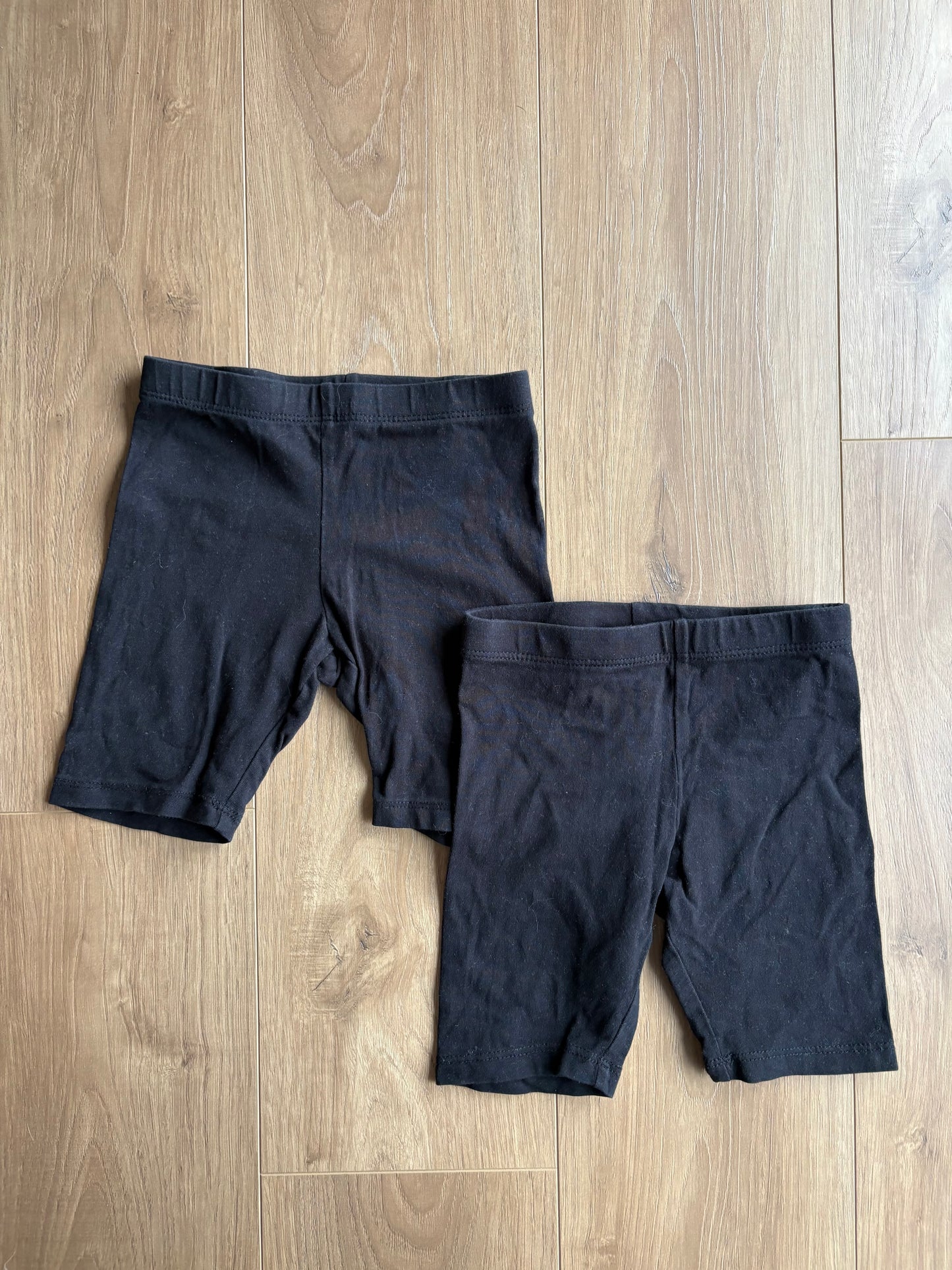 Lot Short/legging - H&M - 2/3 ans