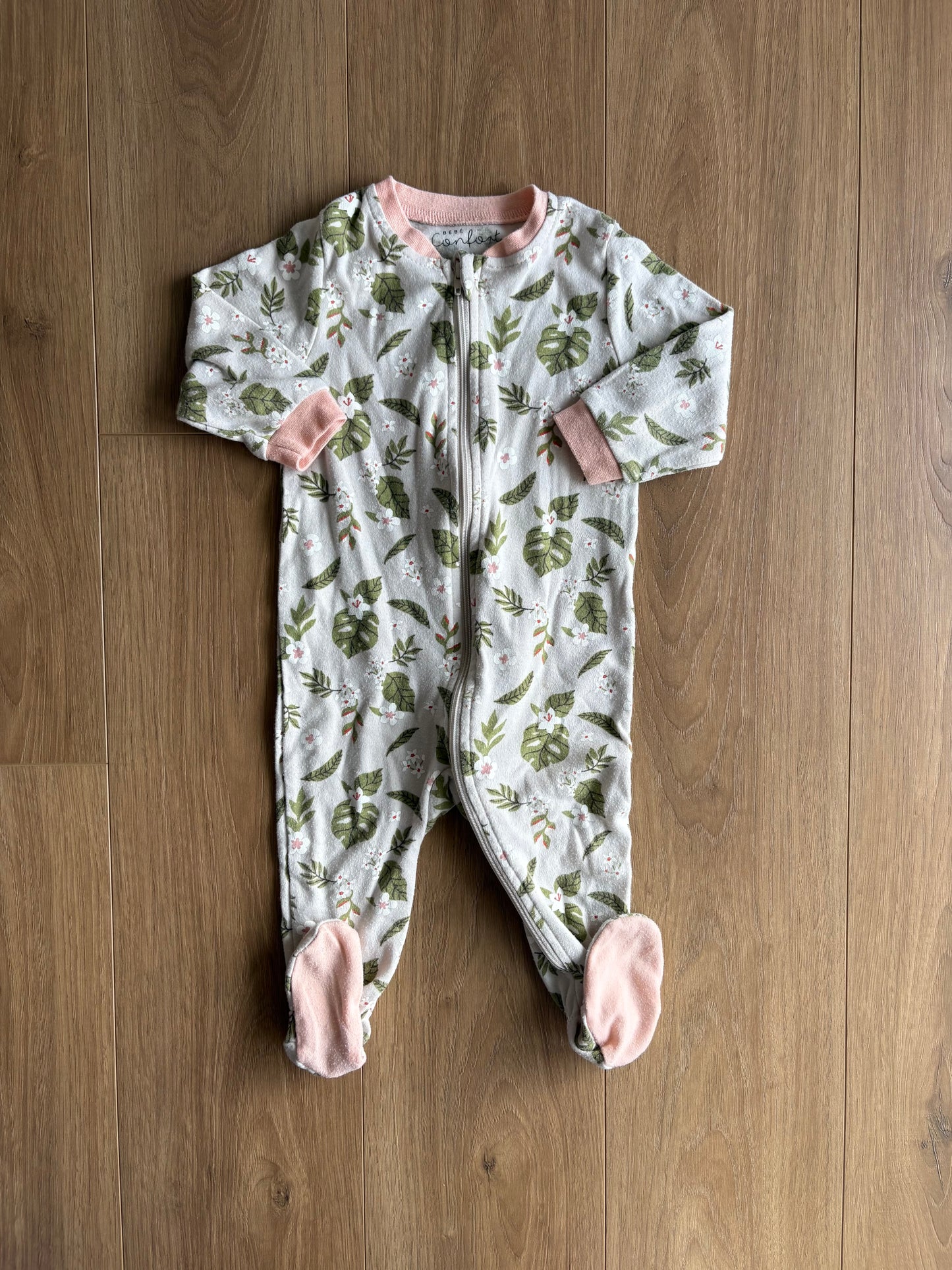 *mousseux* Pyjama  - bébé confort - 9 mois