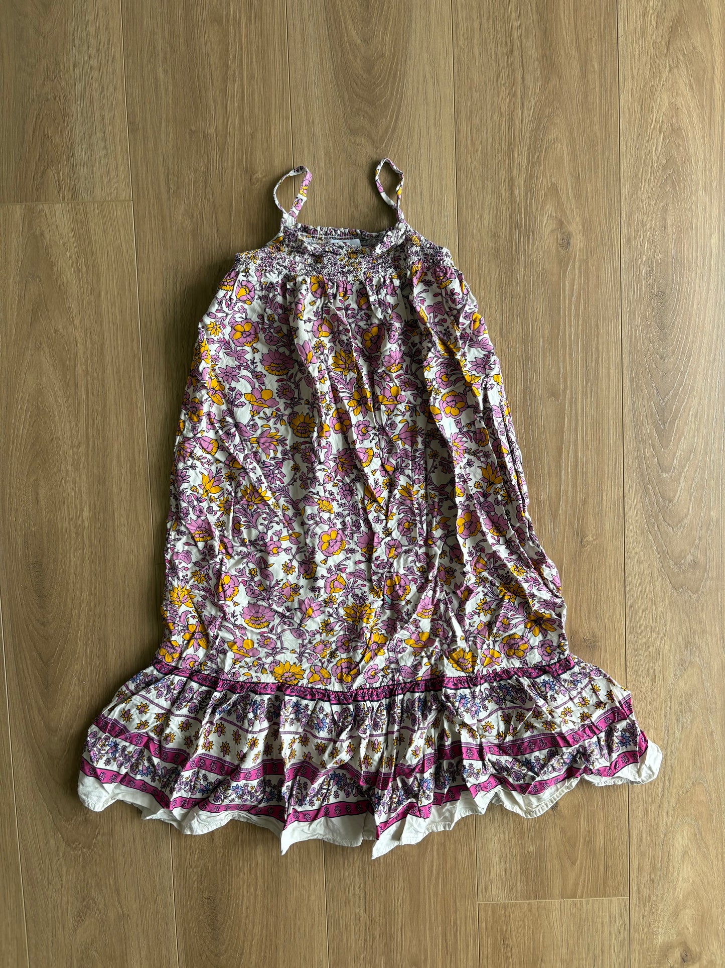 Robe - Old Navy - 4 ans