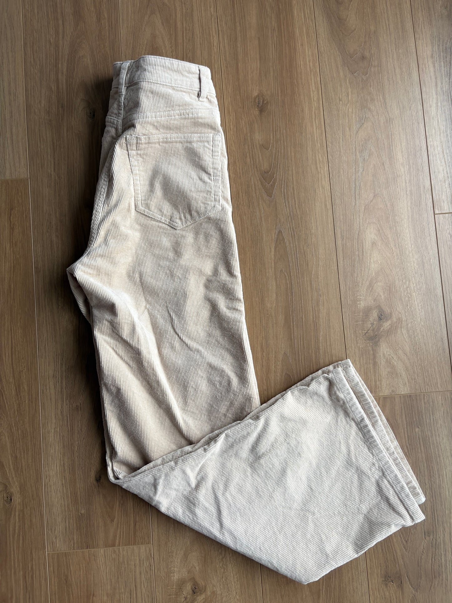 Pantalon corduroy - H&M - 4US