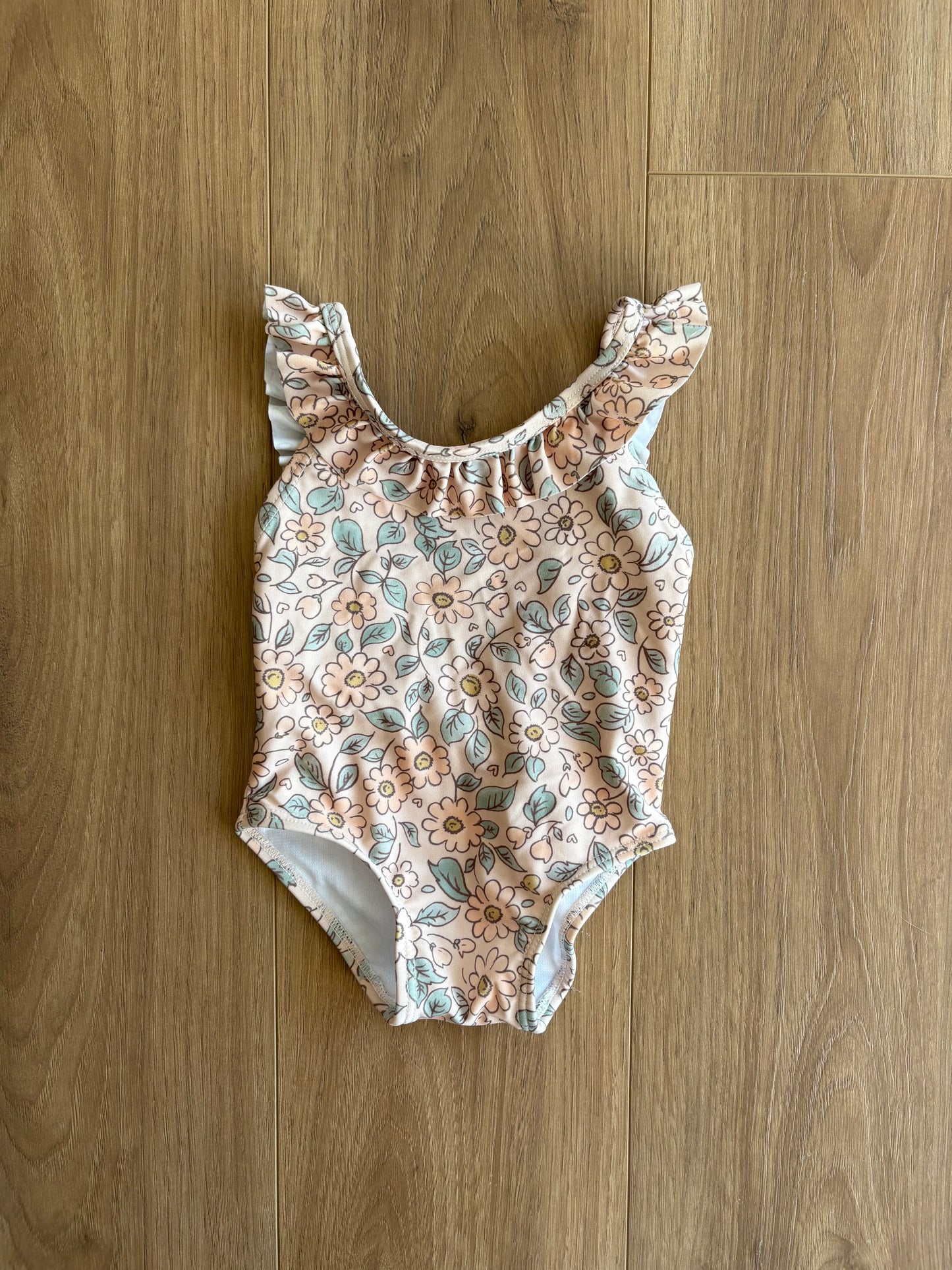 Maillot de bain - Rylee + Cru - 3/6 mois