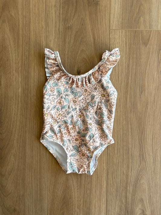 Maillot de bain - Rylee + Cru - 3/6 mois