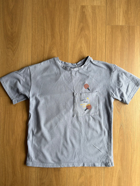 T-shirt - Blumind - 7 ans