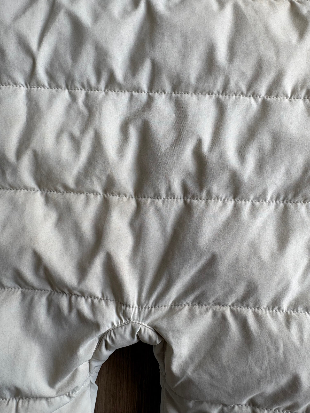 *Imparfait* Manteau hiver - Gusti - 9 mois