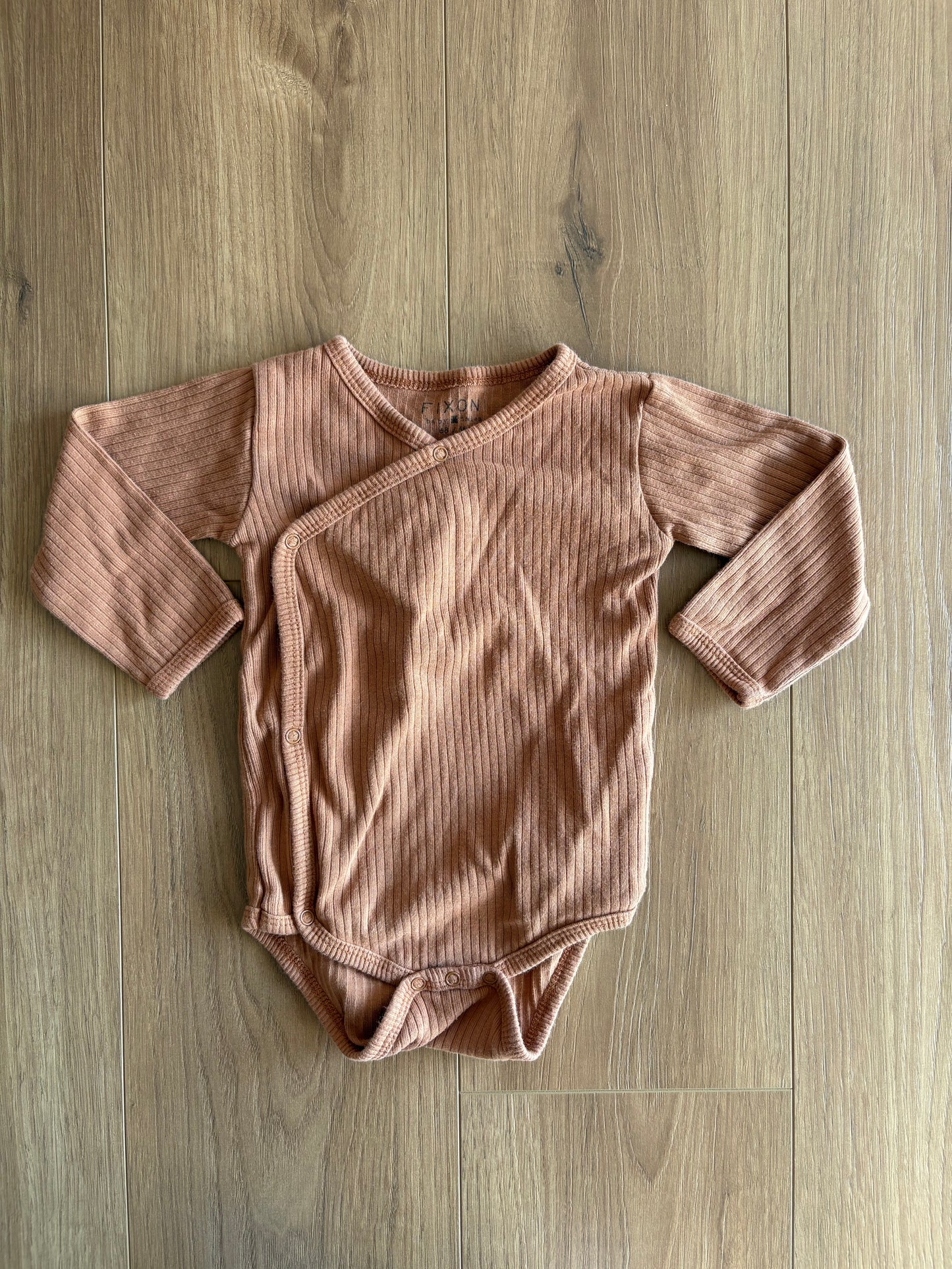 Cache-couche - Fixoni - 6 mois