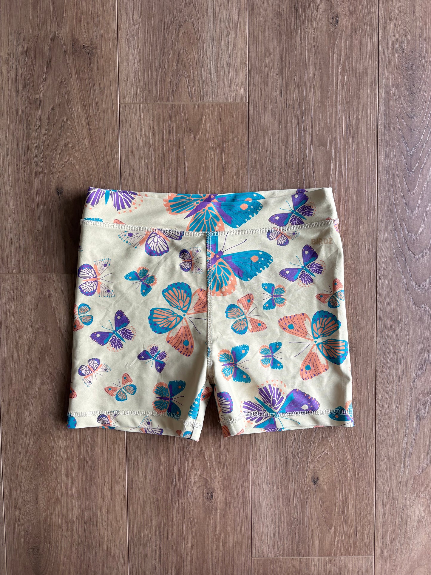 *Dry fit* Legging/short - Birdz - 12 ans