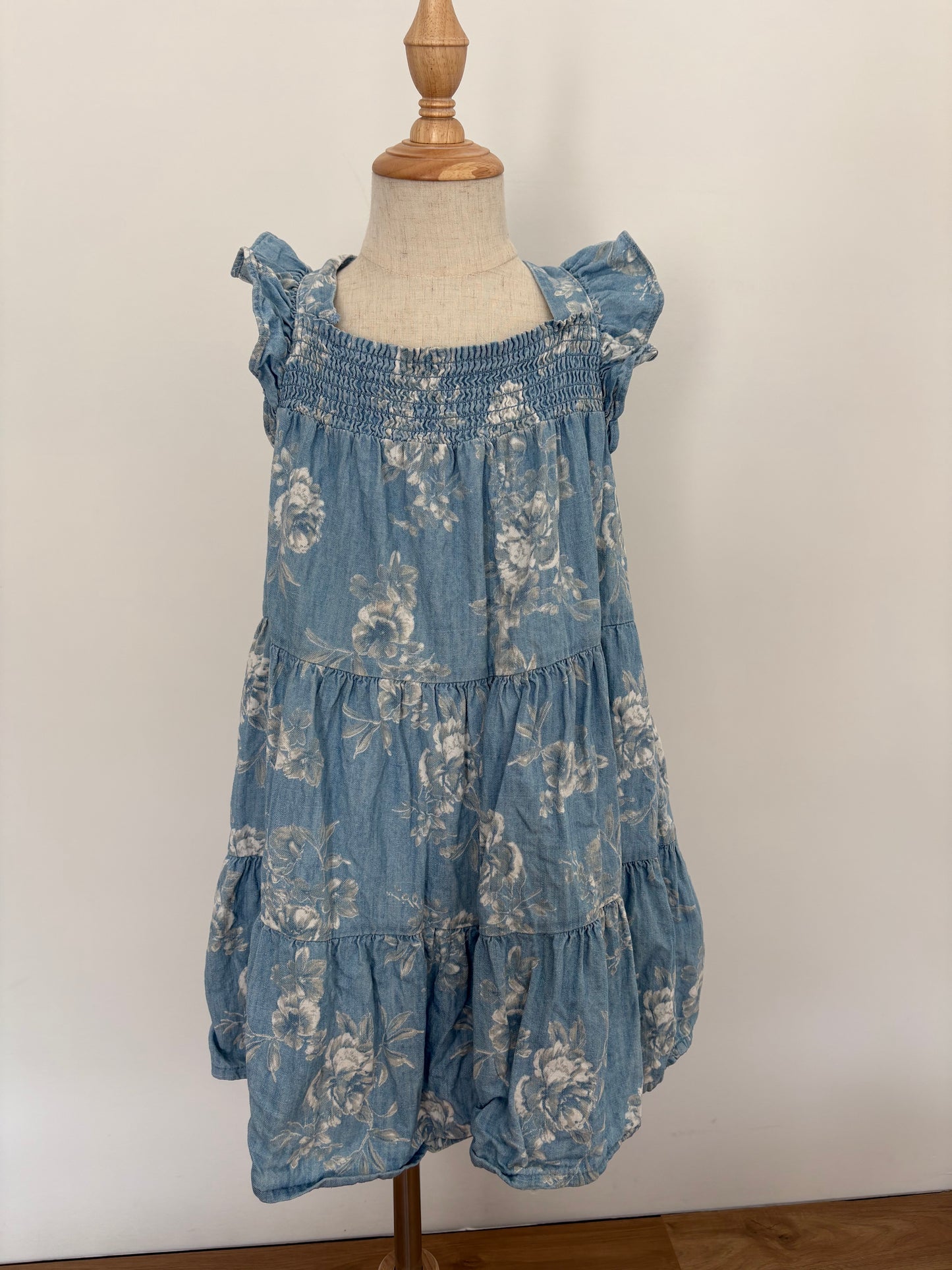 Robe - Old Navy - 5 ans