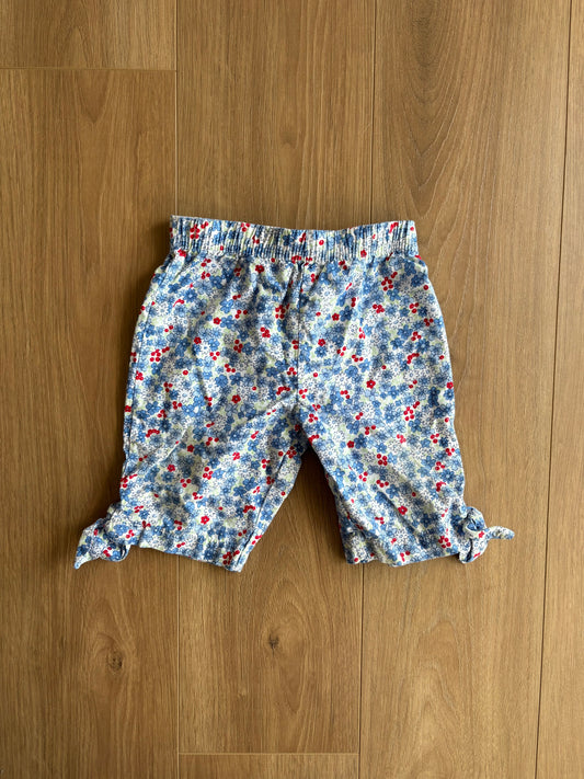 *Vintage* Pantalon - Miniwear - 12 mois *Effet oversized*
