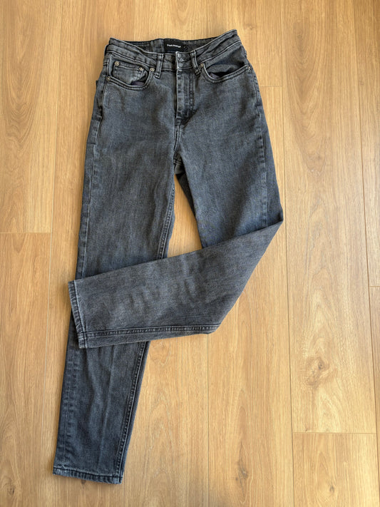 *mini imperfection* Jeans - Frank and Oak - 10/12 ans