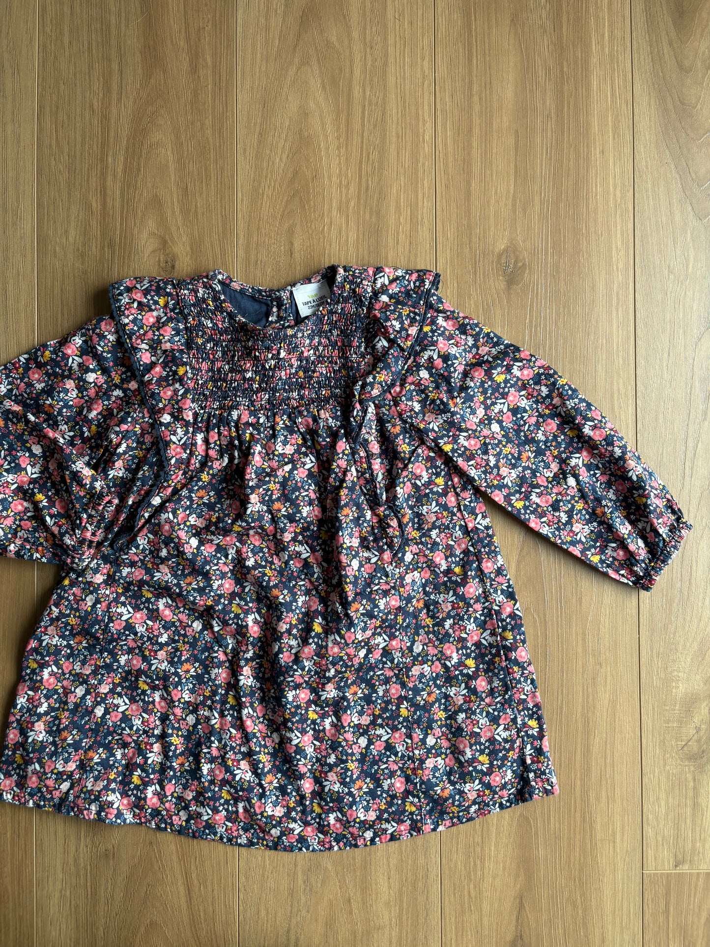 Robe - Tape à l’œil - 2 ans