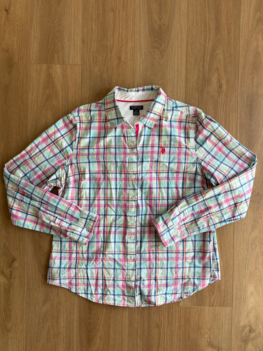 Chemise - U.S. Polo Assn. - Large