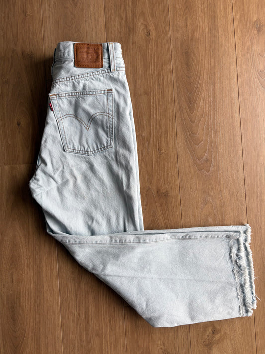 *Petite tache* Jeans - Levi’s - 30