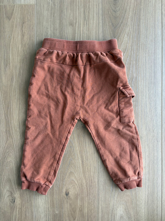 Pantalon - En fant - 9 mois