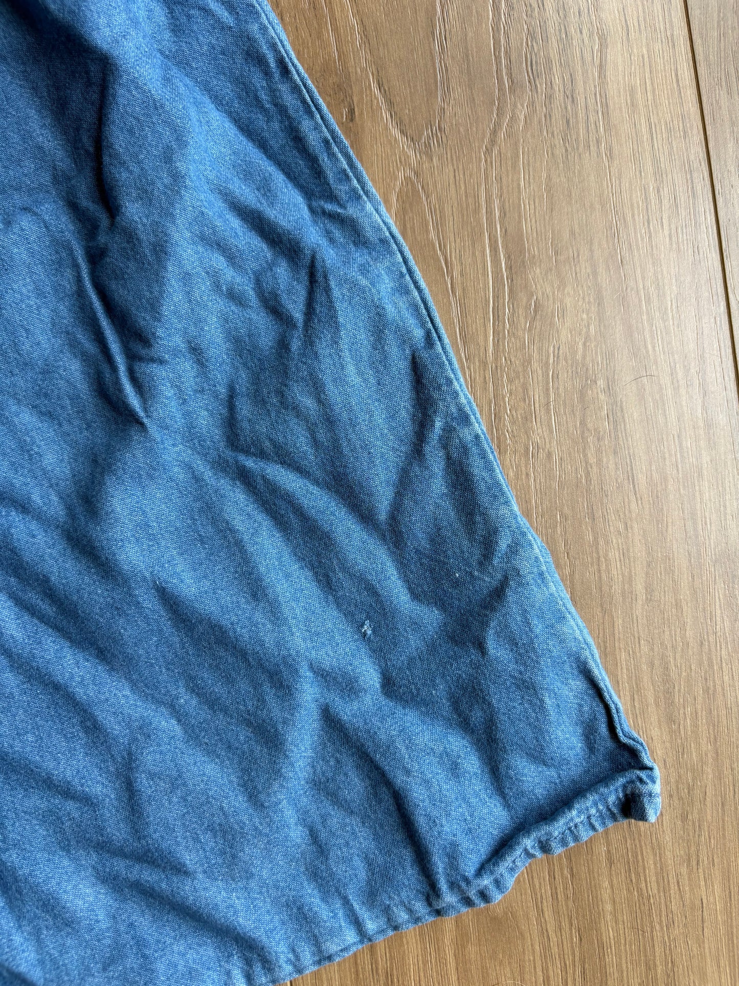 *leger imparfait* Robe - Zara - 10 ans