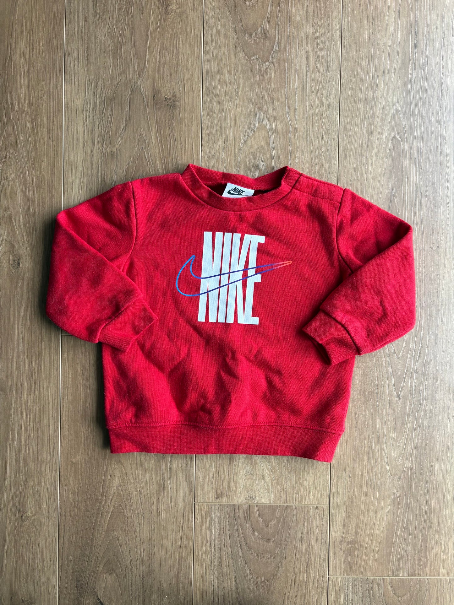 Crewneck - Nike - 18 mois
