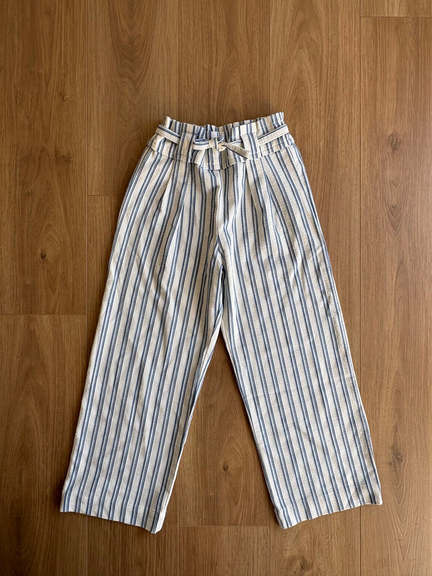 *Neuf sans étiquette* Pantalon - Zara - 8 ans