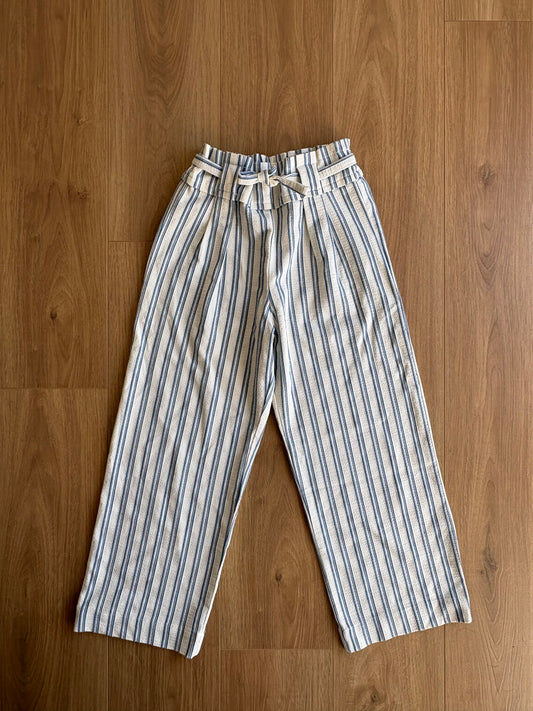 *Neuf sans étiquette* Pantalon - Zara - 8 ans