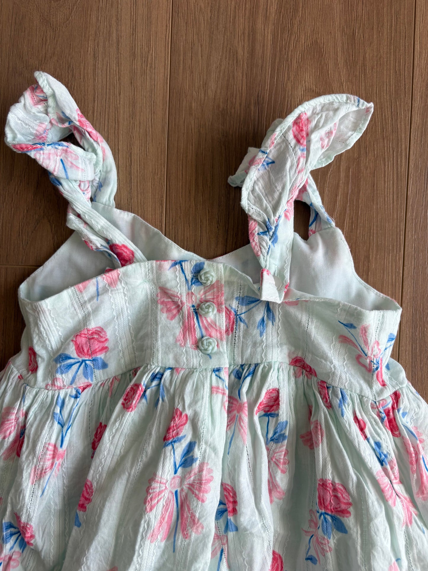 Robe avec doublure - Tommy Bahama - 3/4 ans