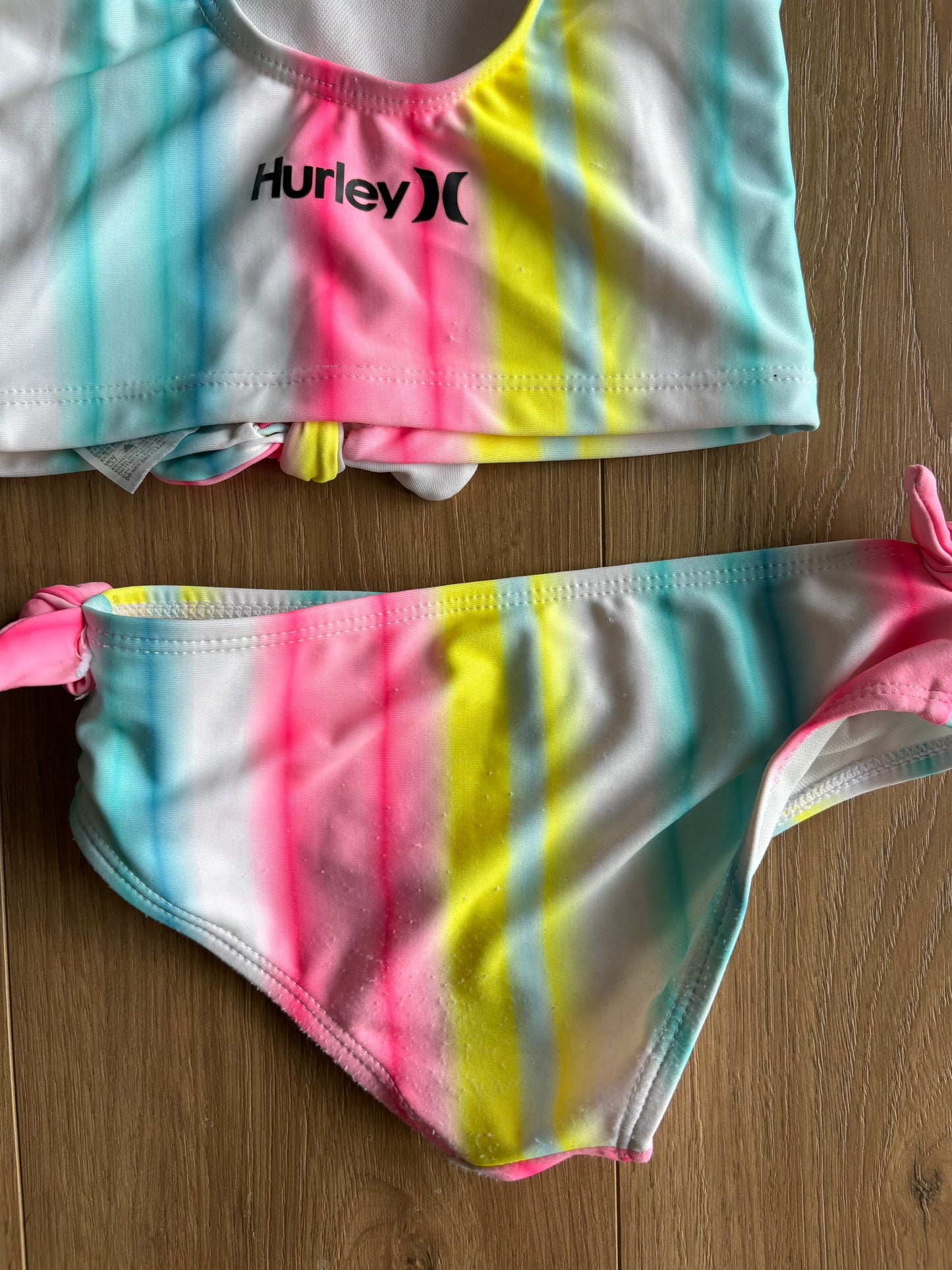 *imparfait* Maillot de bain - Hurley - 3 ans