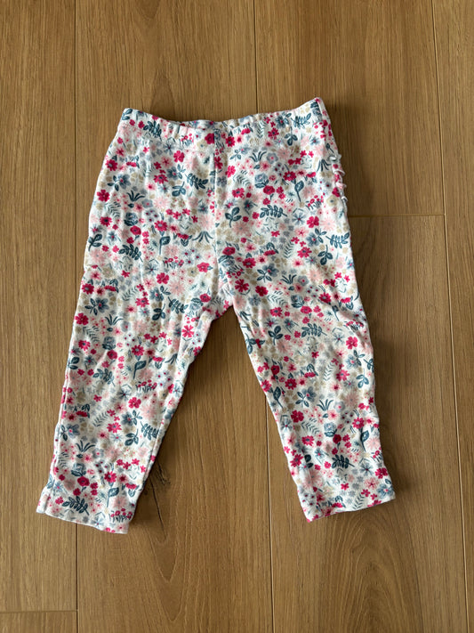 Legging - Carter’s - 12 mois