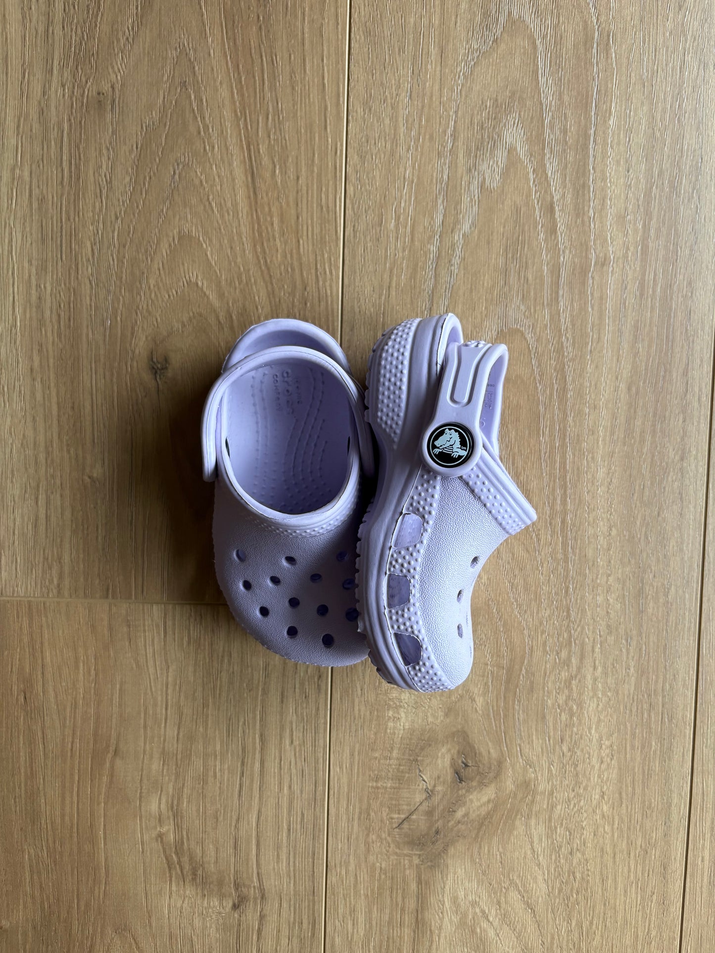 *Neuf sans étiquette* Sandale - Crocs - C5