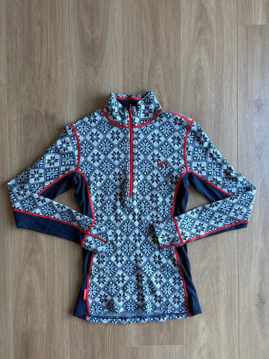 Chandail/Sous-couche - Kari Traa - Small