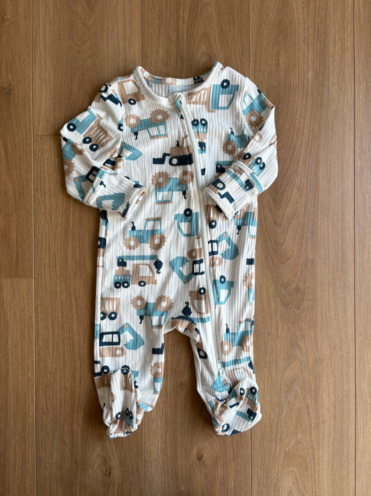 Pyjama - George - 6/9 mois