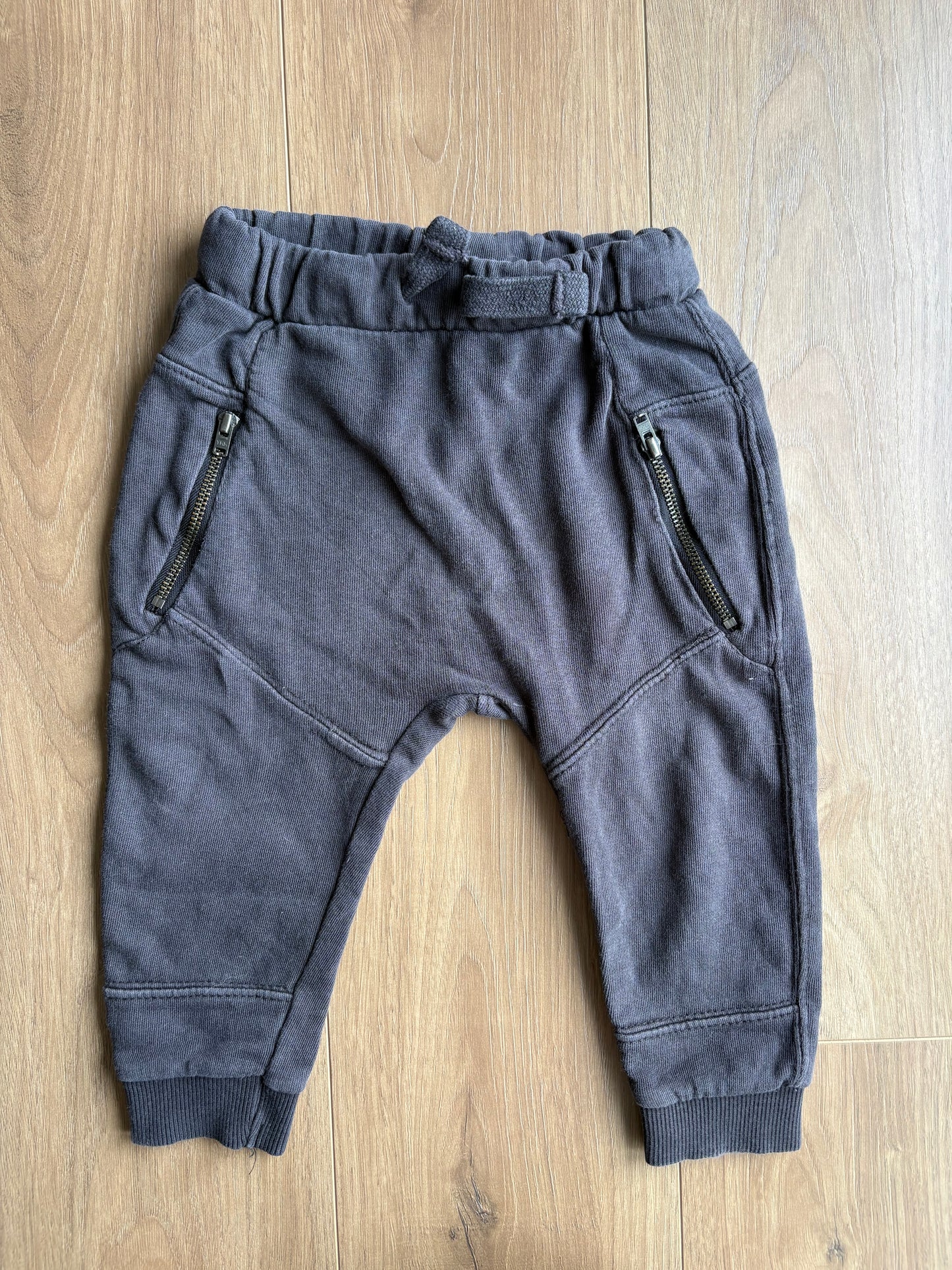 Jogging - Zara - 12/18 mois