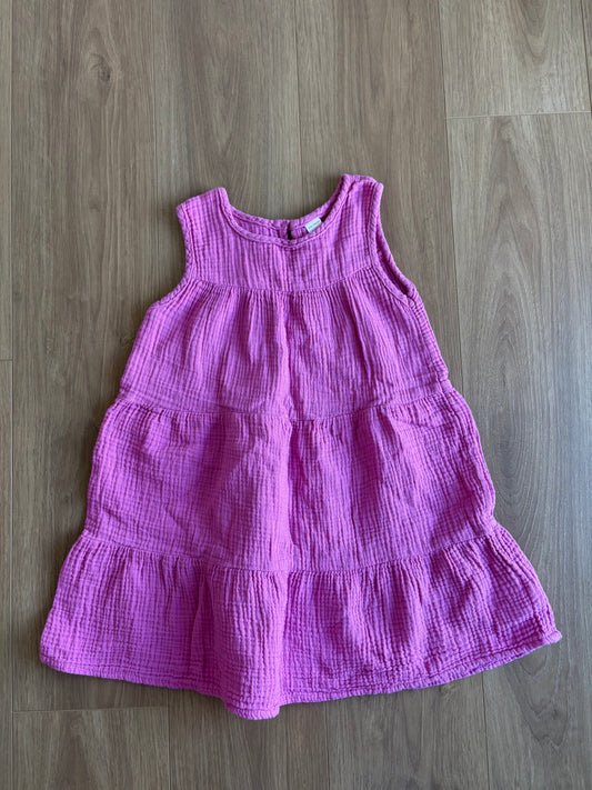 Robe - Joe Fresh - 4 ans
