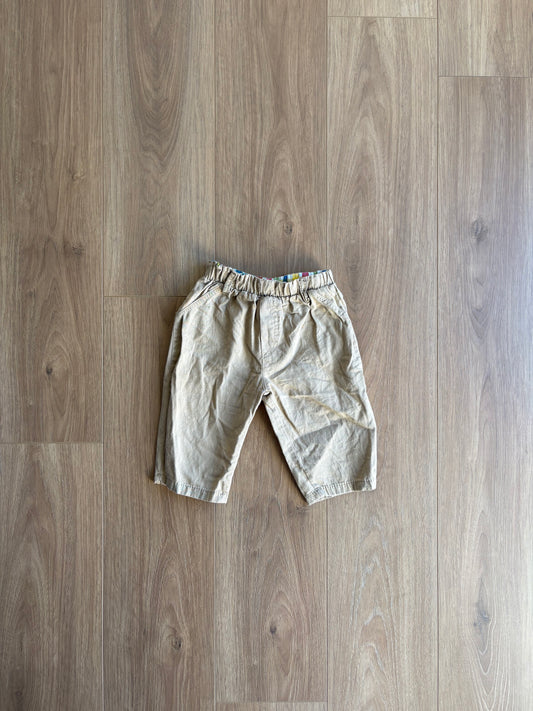 *Vintage* Pantalon - Nursery Rhyme - 6/9 mois