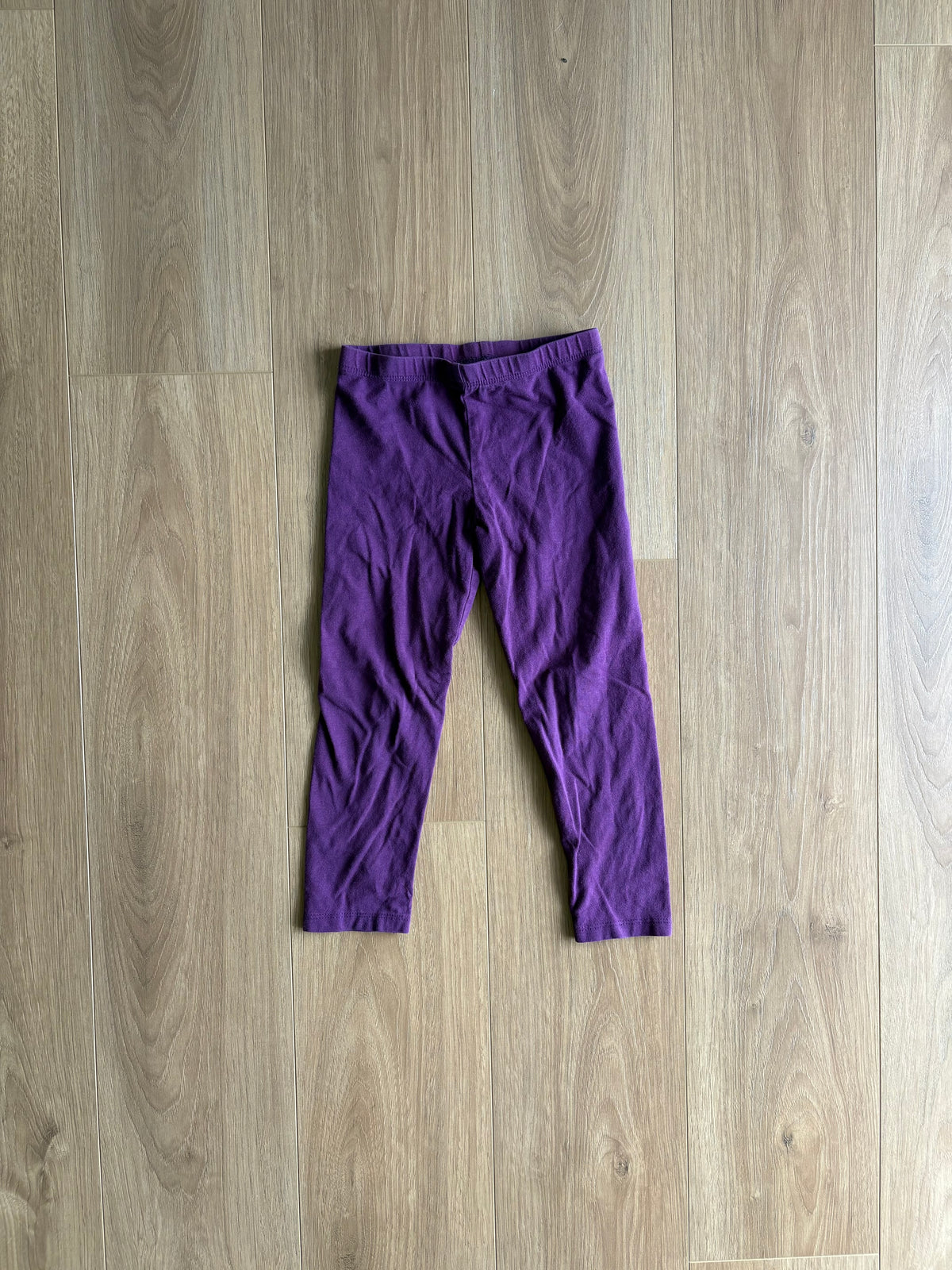legging - tag - 4 ans