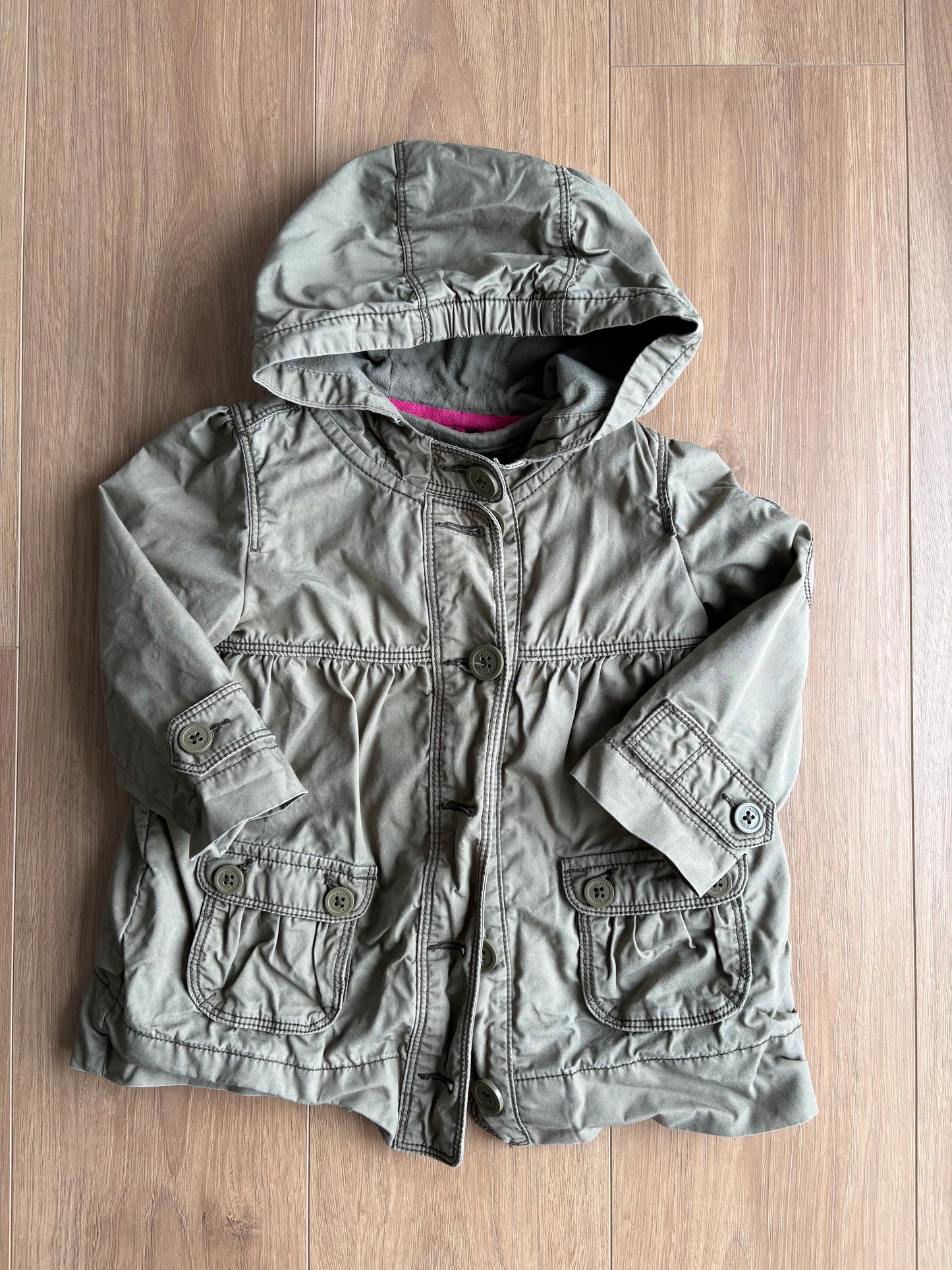 Manteau 2 en 1 - Gap - 18/24 mois
