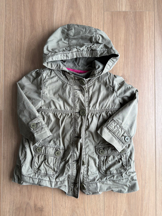 Manteau 2 en 1 - Gap - 18/24 mois