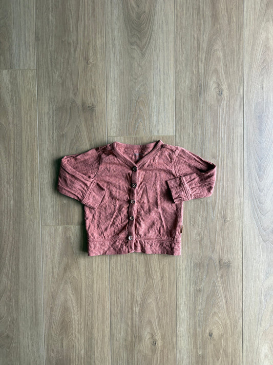 Cardigan - Noppies - 2/4 mois