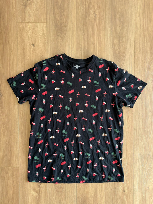 T-shirt - Mountain Ridge - X-Large