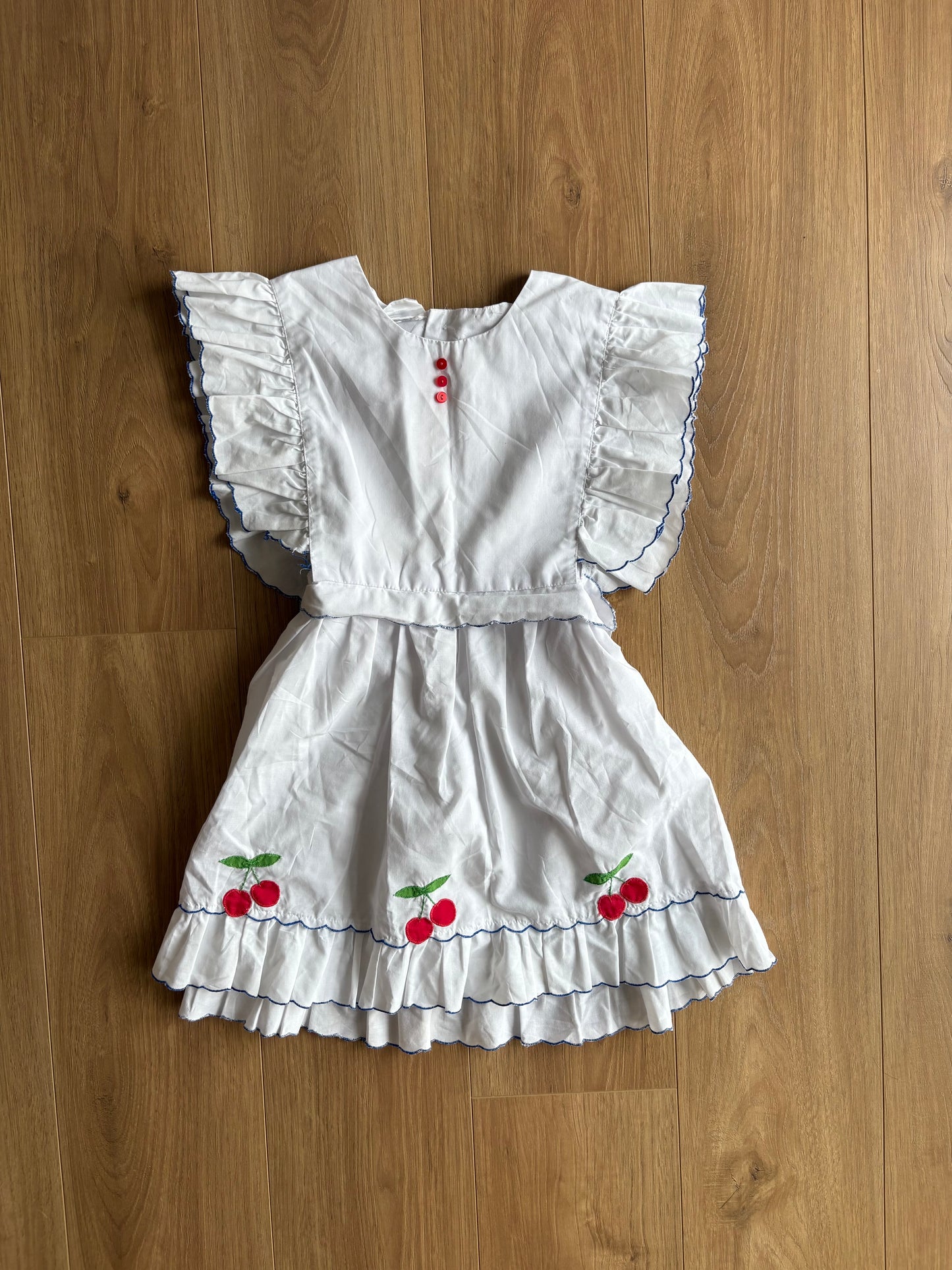 Robe - Jojoe - 4/5 ans