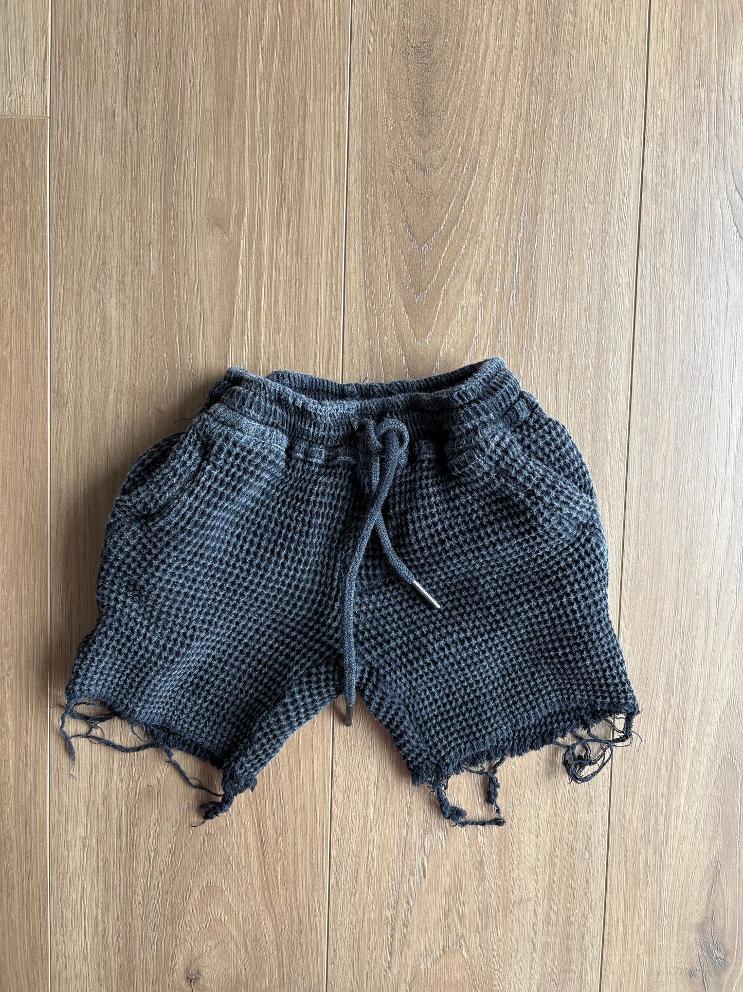 (Payé) Short - Atilla Cubs - 12/18 mois