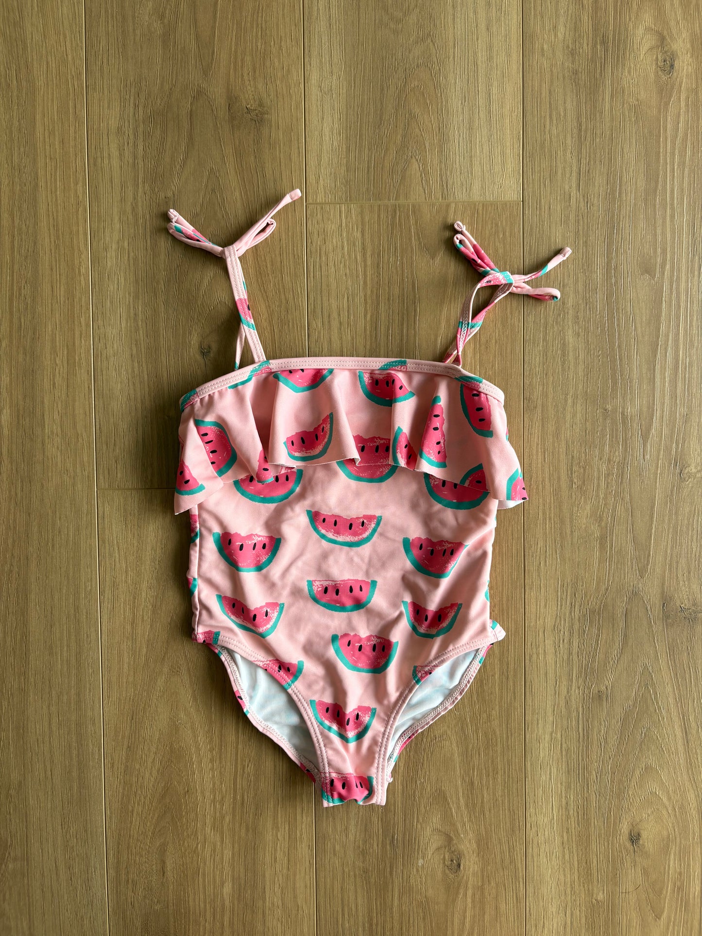 Maillot de bain 2 pièces - Andy & Evan - 3 ans