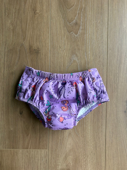 Couche piscine - Tag - 6/12 mois
