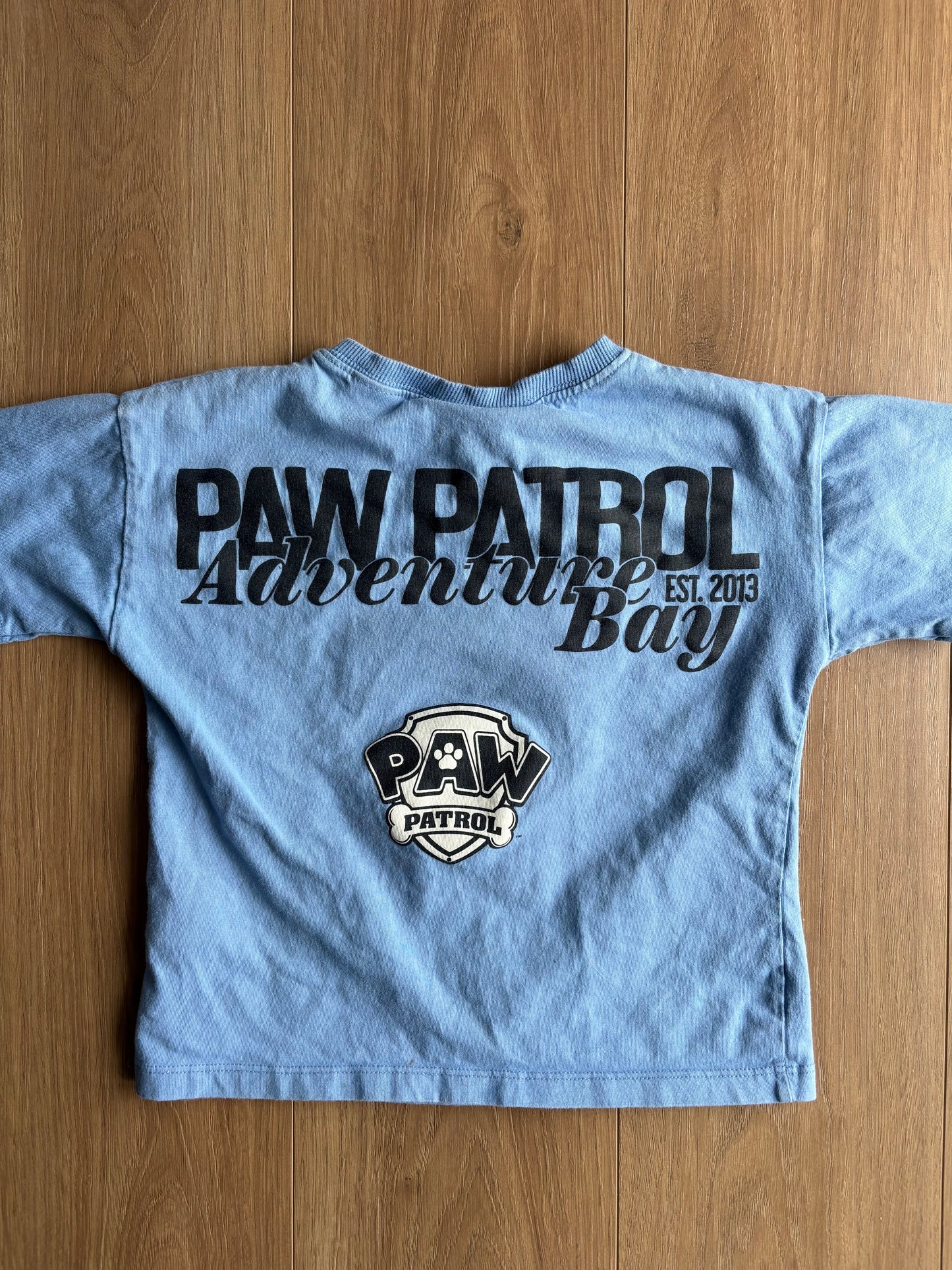 *Mini tache* T-Shirt - Zara - 5 ans
