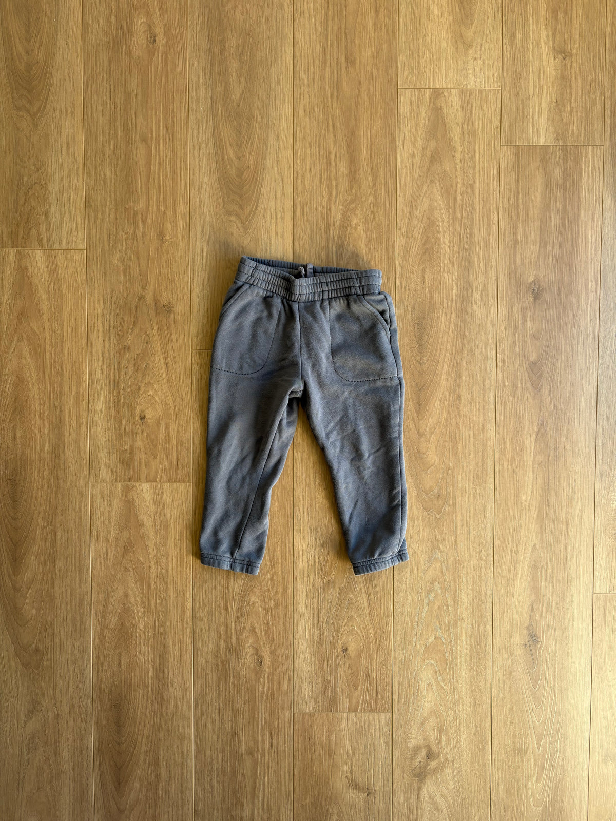 *léger mousseux* Jogging - Carter’s - 3 ans